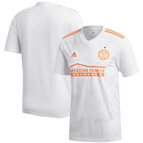 adidas king peach replica jersey atlanta united|Ezequiel Barco Atlanta United FC adidas King Peach Replica .